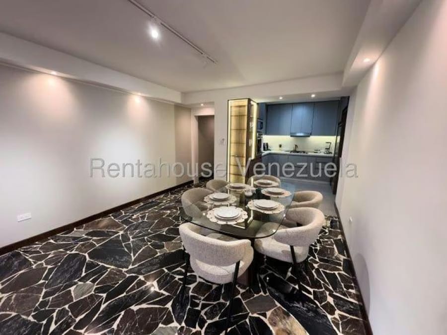 Apartamento en Venta en campo alegre Caracas - 14