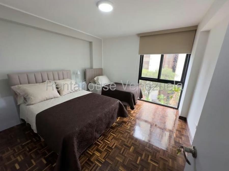 Apartamento en Venta en campo alegre Caracas - 15