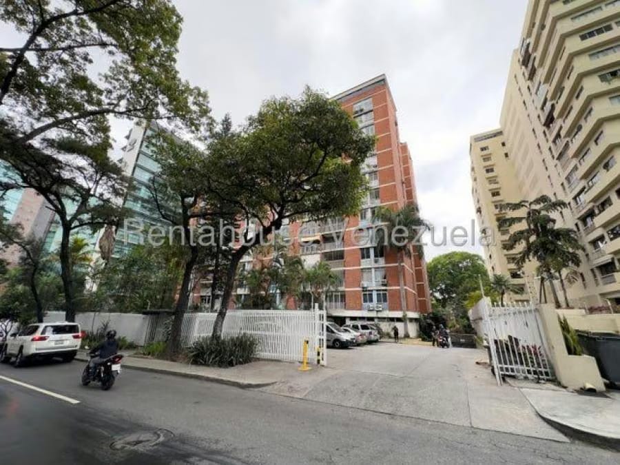 Apartamento en Venta en campo alegre Caracas - 16