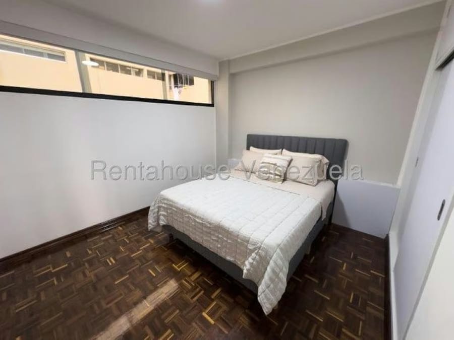 Apartamento en Venta en campo alegre Caracas - 4