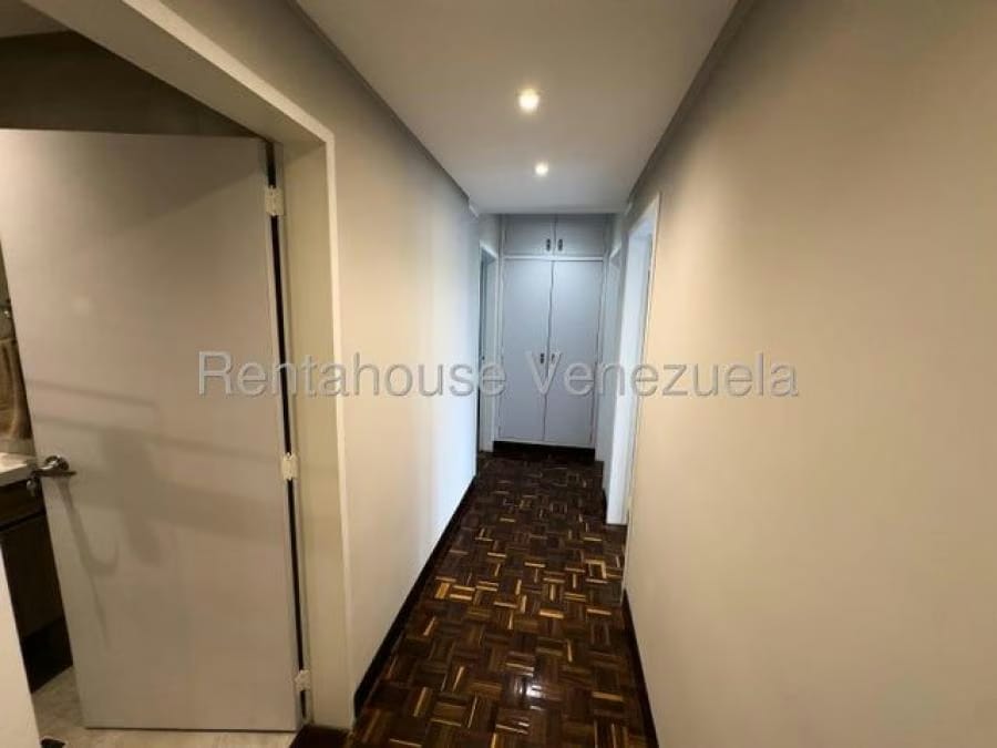 Apartamento en Venta en campo alegre Caracas - 5