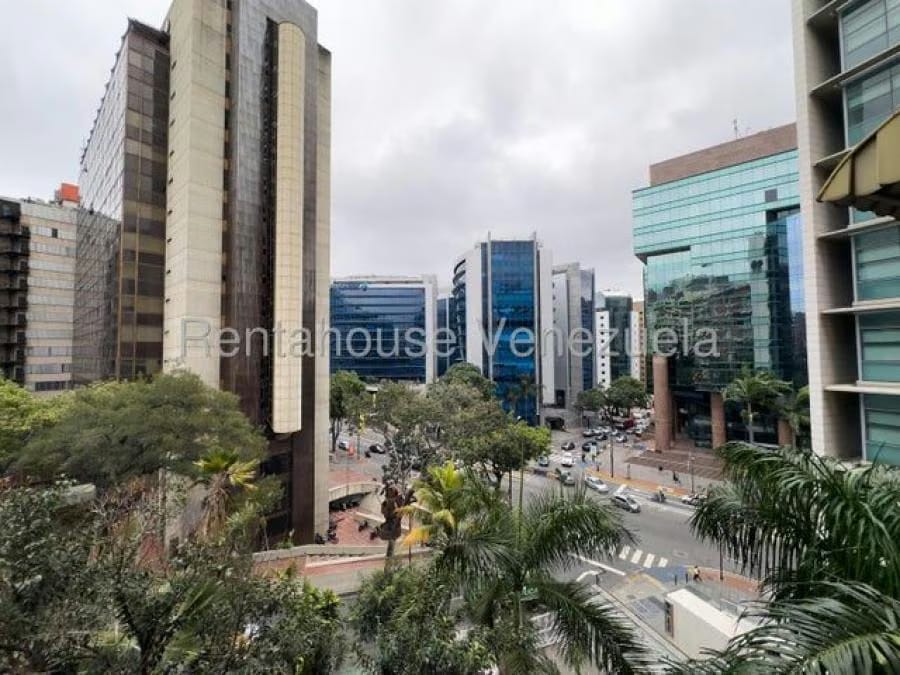 Apartamento en Venta en campo alegre Caracas - 6