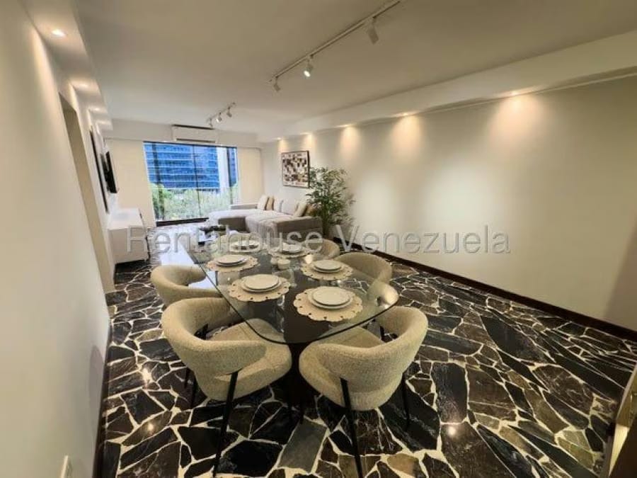 Apartamento en Venta en campo alegre Caracas - 7