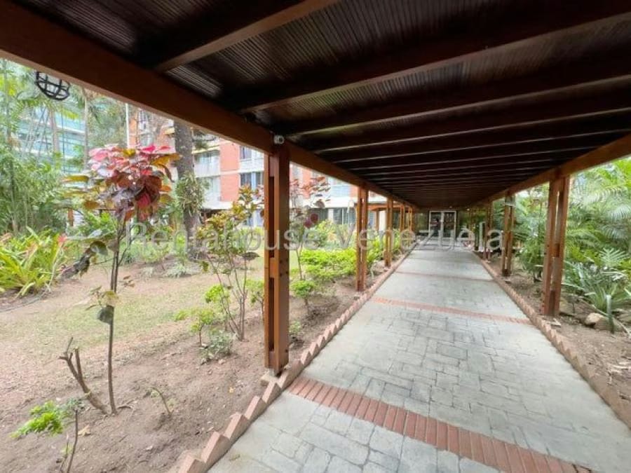 Apartamento en Venta en campo alegre Caracas - 8