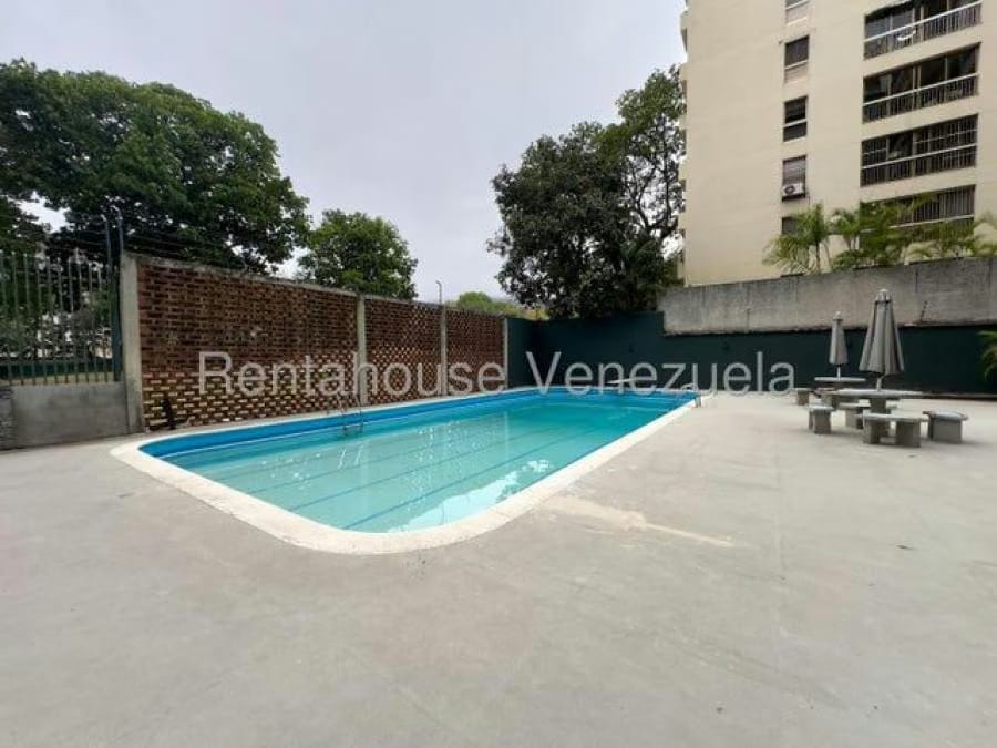 Apartamento en Venta en campo alegre Caracas - 9