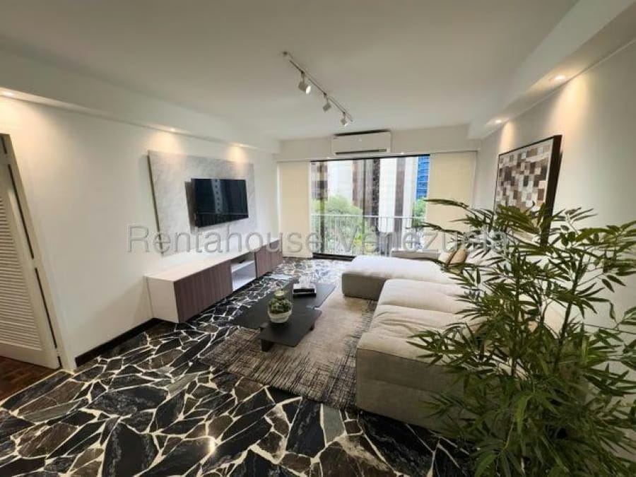 Apartamento en Venta en campo alegre Caracas - 10