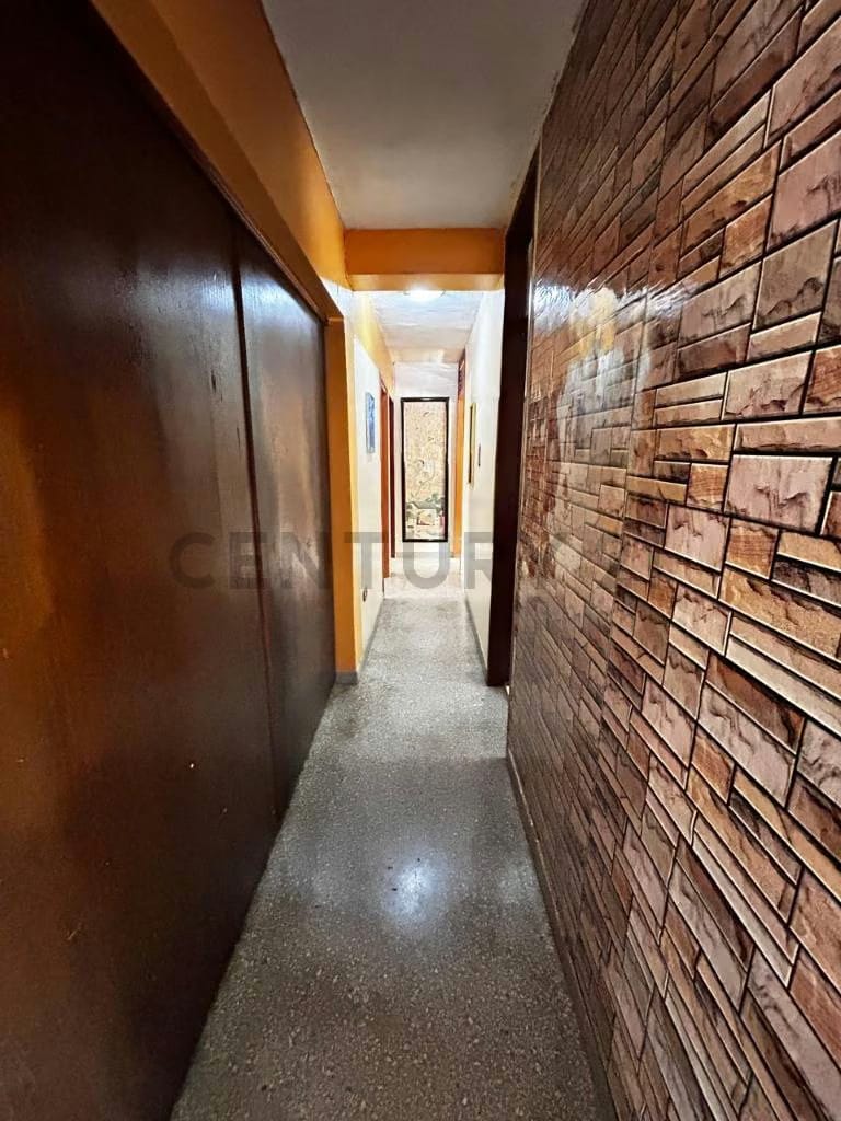 RD. - Venta Apartamento Caricuao UD 3 - 5