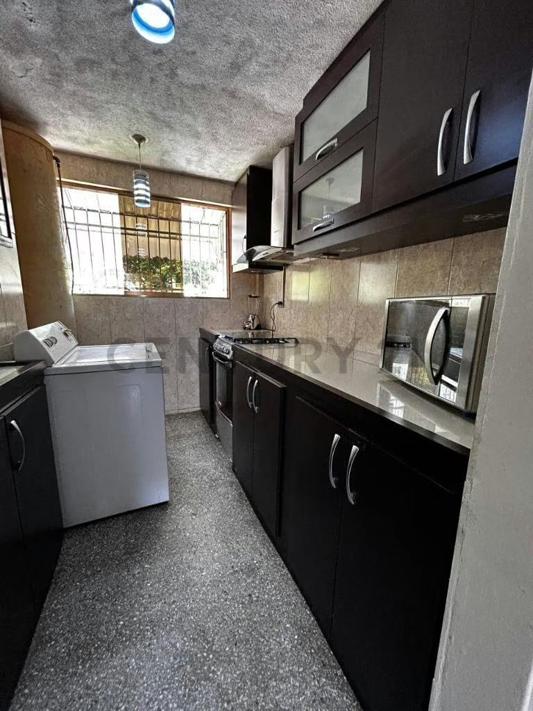 RD. - Venta Apartamento Caricuao UD 3 - 6
