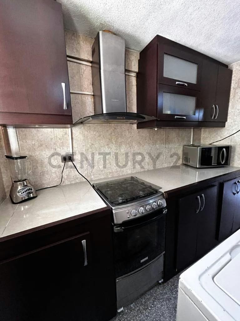 RD. - Venta Apartamento Caricuao UD 3 - 7