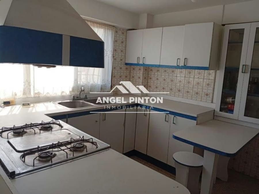 Apartamento en Venta en Maracaibo