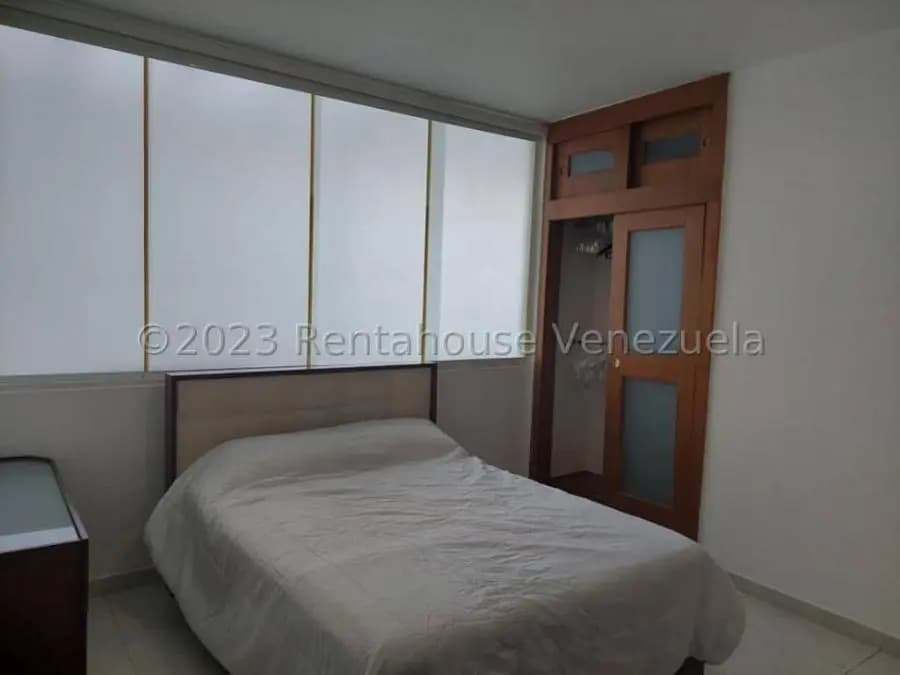 Apartamento en Venta en Los Palos Grandes Caracas