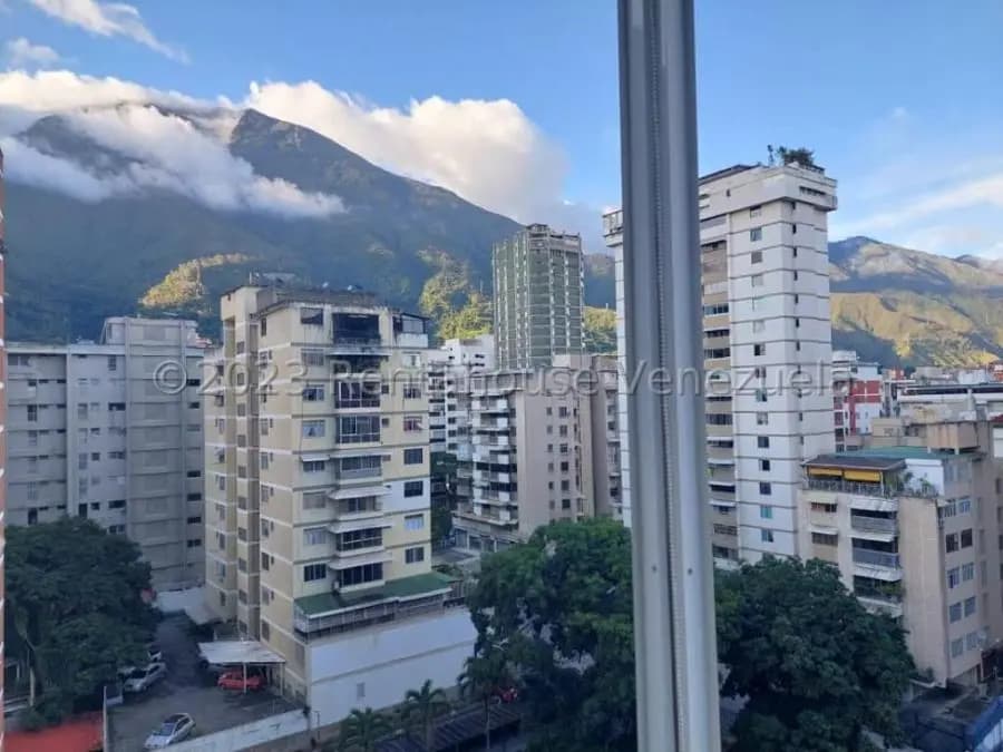 Apartamento en Venta en Los Palos Grandes Caracas - 14