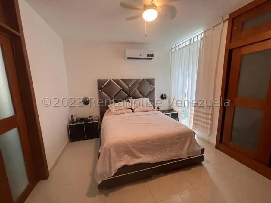 Apartamento en Venta en Los Palos Grandes Caracas - 3