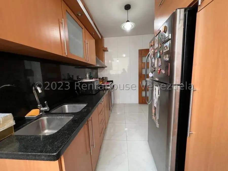 Apartamento en Venta en Los Palos Grandes Caracas - 4