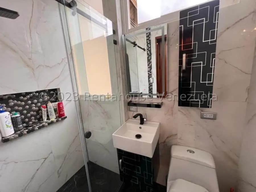 Apartamento en Venta en Los Palos Grandes Caracas - 5