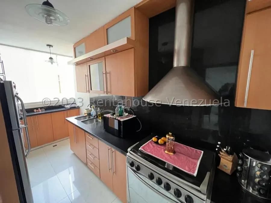 Apartamento en Venta en Los Palos Grandes Caracas - 6