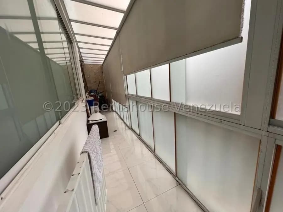Apartamento en Venta en Los Palos Grandes Caracas - 8
