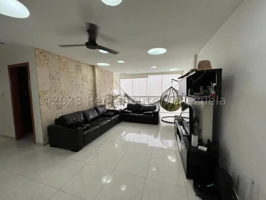 Apartamento en Venta en Los Palos Grandes Caracas - 10