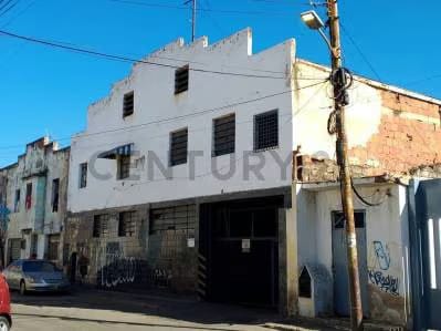 Galpon en venta en Prados de Maria. MG 430.