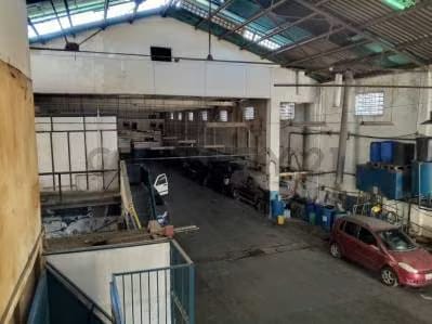 Galpon en venta en Prados de Maria. MG 430. - 2