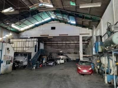 Galpon en venta en Prados de Maria. MG 430. - 5