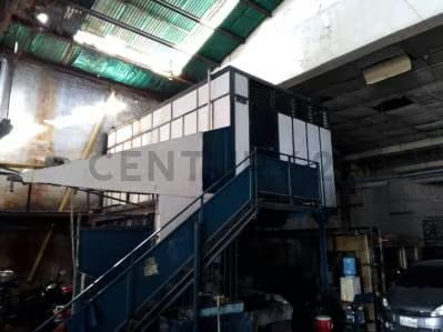 Galpon en venta en Prados de Maria. MG 430. - 8