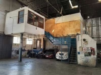 Galpon en venta en Prados de Maria. MG 430. - 10