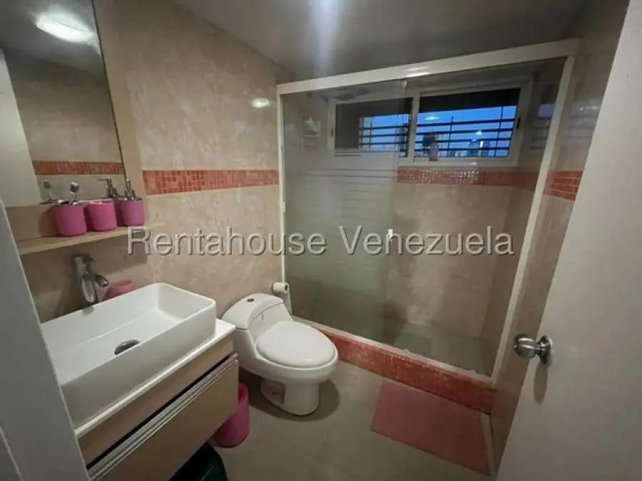 Apartamento en Venta en san bernardino Caracas