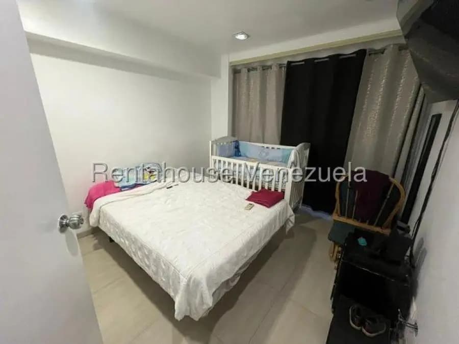 Apartamento en Venta en san bernardino Caracas - 2