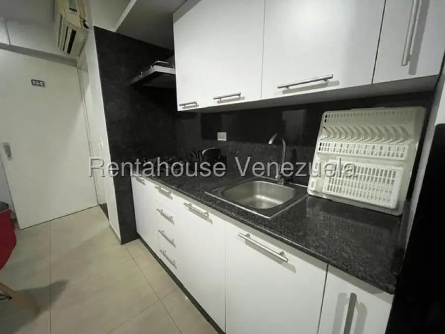 Apartamento en Venta en san bernardino Caracas - 3