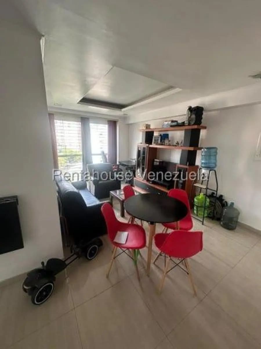 Apartamento en Venta en san bernardino Caracas - 4