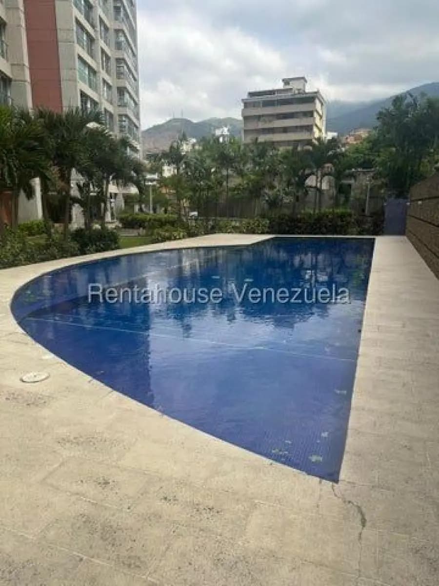 Apartamento en Venta en san bernardino Caracas - 5