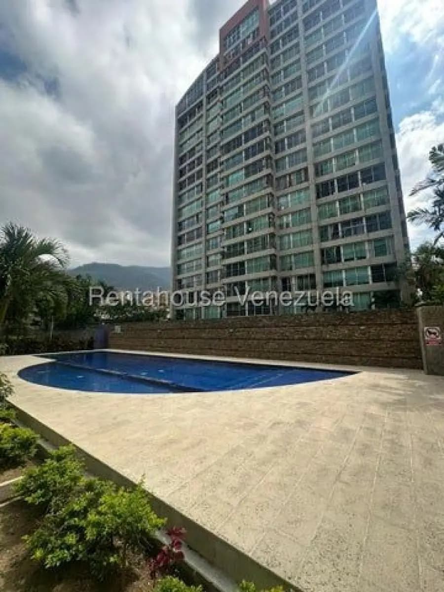 Apartamento en Venta en san bernardino Caracas - 6