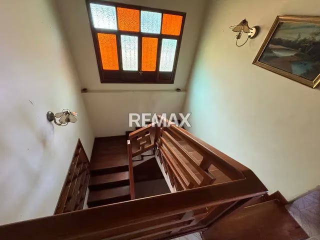 Se Vende Casa en Urb. El Castaño - 12