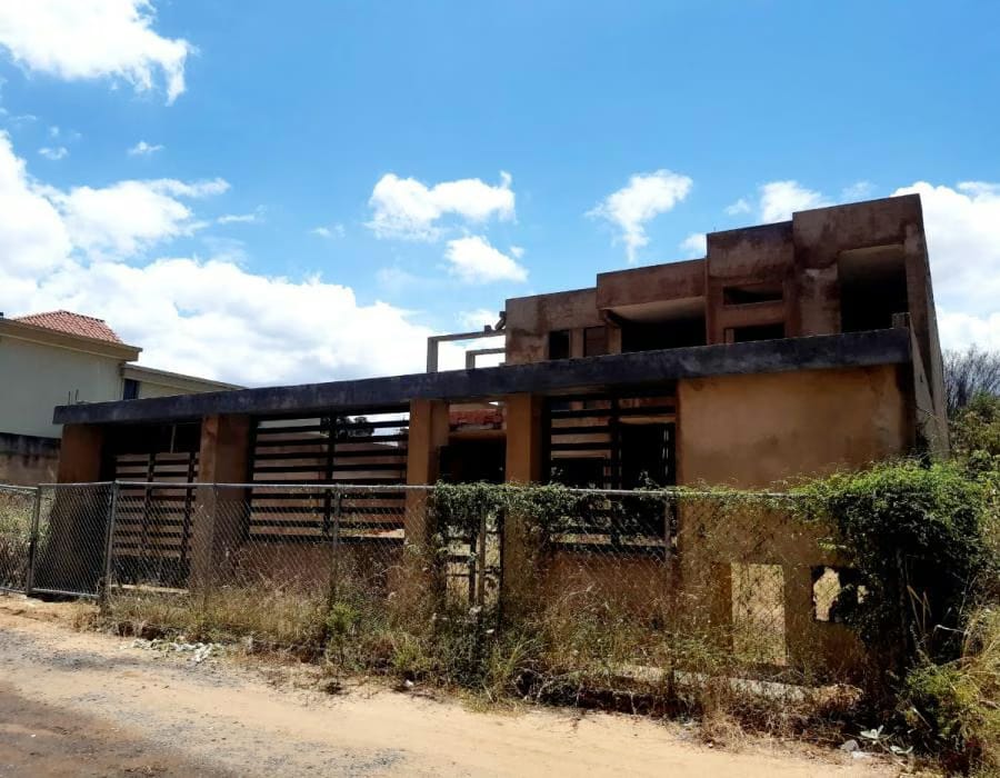 Casa en Venta en Villa Granada, Puerto Ordaz Ciudad Guayana - 3