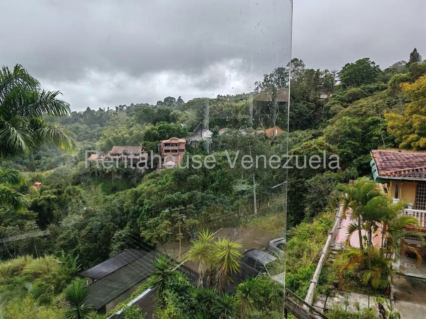 Casa (Multipes Niveles) en Venta en Las Marias, Distrito Metropolitano - 2