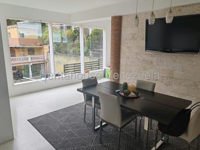 Casa (Multipes Niveles) en Venta en Las Marias, Distrito Metropolitano - 11