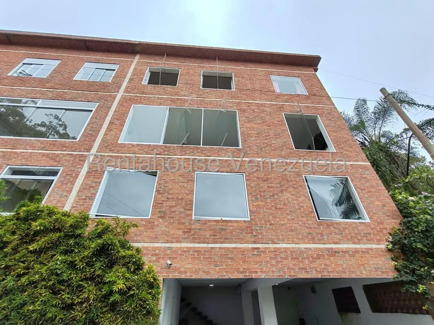 Casa (Multipes Niveles) en Venta en Las Marias, Distrito Metropolitano - 12