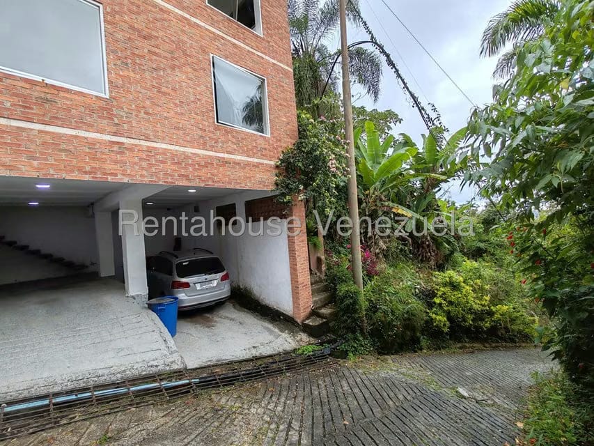 Casa (Multipes Niveles) en Venta en Las Marias, Distrito Metropolitano - 13