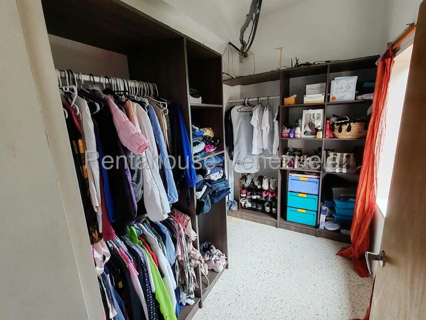 Casa (Multipes Niveles) en Venta en Las Marias, Distrito Metropolitano - 17