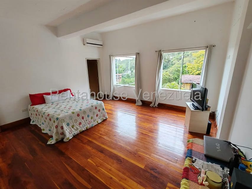 Casa (Multipes Niveles) en Venta en Las Marias, Distrito Metropolitano - 18