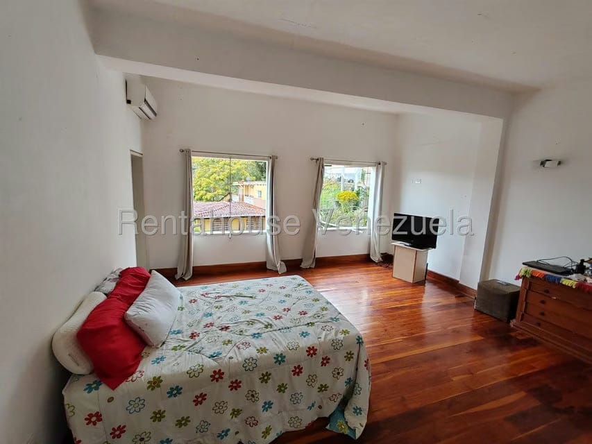 Casa (Multipes Niveles) en Venta en Las Marias, Distrito Metropolitano - 20