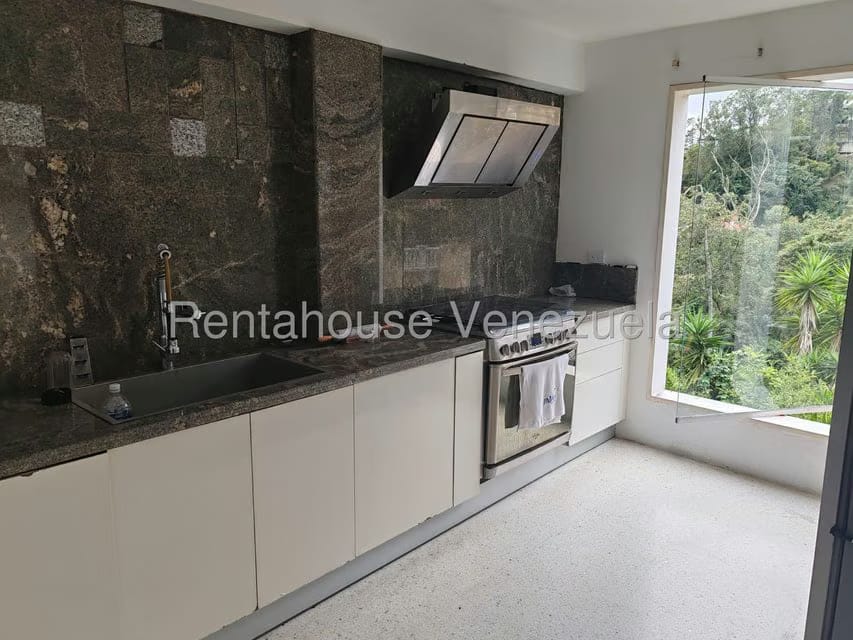 Casa (Multipes Niveles) en Venta en Las Marias, Distrito Metropolitano - 21