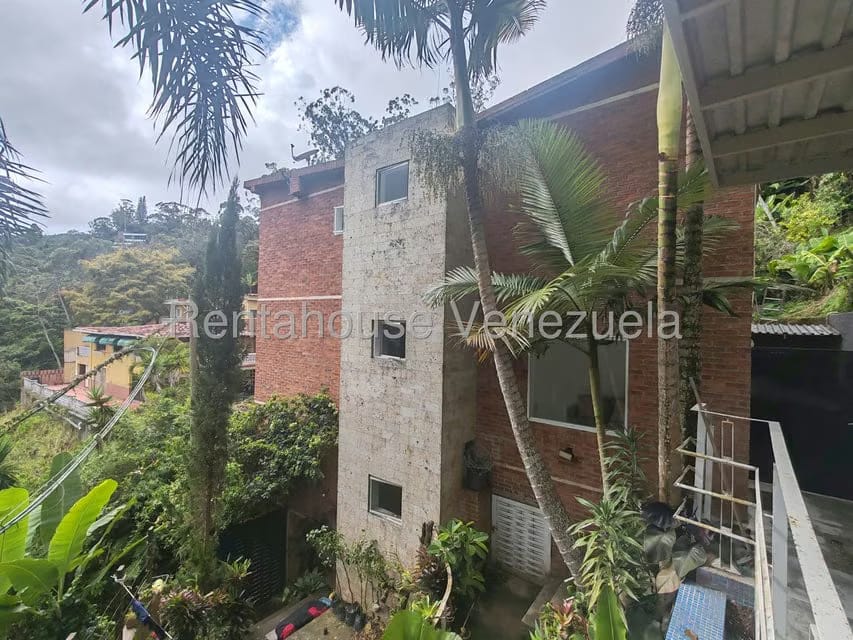 Casa (Multipes Niveles) en Venta en Las Marias, Distrito Metropolitano - 5