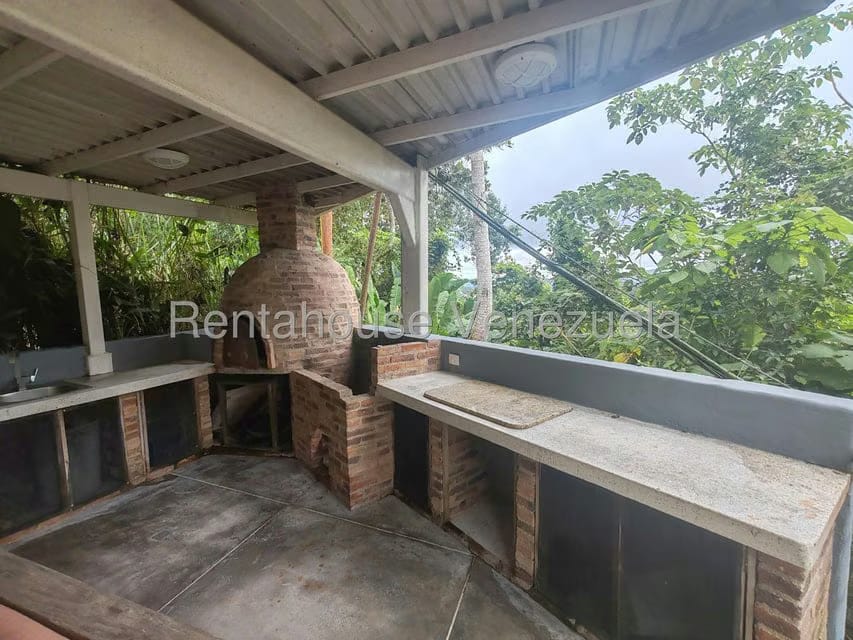 Casa (Multipes Niveles) en Venta en Las Marias, Distrito Metropolitano - 6