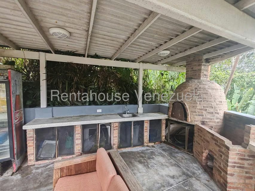 Casa (Multipes Niveles) en Venta en Las Marias, Distrito Metropolitano - 7