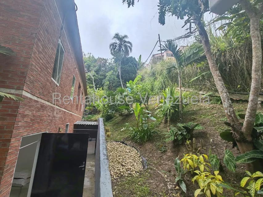 Casa (Multipes Niveles) en Venta en Las Marias, Distrito Metropolitano - 8