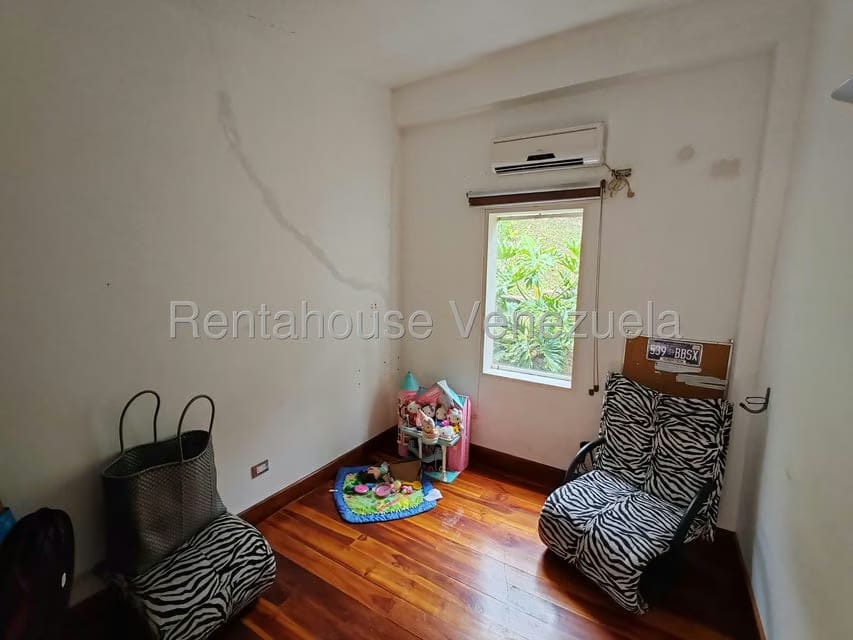 Casa (Multipes Niveles) en Venta en Las Marias, Distrito Metropolitano - 9