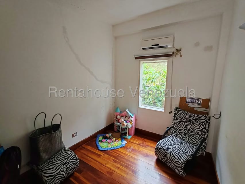 Casa (Multipes Niveles) en Venta en Las Marias, Distrito Metropolitano - 9