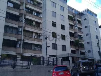 Apartamento en Venta en La Urbanizacion Miranda. MG 100.